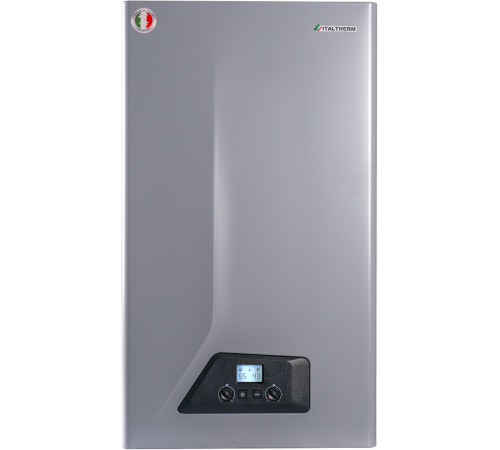 CITY CLASS 25 F Gray Flame
