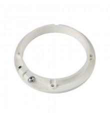 Фланец первичный для коаксиального дымохода ROMMER D60/100 мм (для конвекционных котлов)