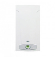 Котел газовый настенный BAXI ECO Four 24 (двухконтурный, открытая камера сгорания)