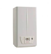 Котел газовый настенный Immergas Eolo Star 24 4R - 24 кВт (двухконтурный, закрытая камера)
