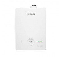 Котел газовый настенный Rinnai BR-UE42 WIFI (одноконтурный, закрытая камера)
