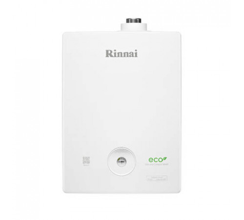 Котел газовый настенный Rinnai BR-UE42 WIFI (одноконтурный, закрытая камера)