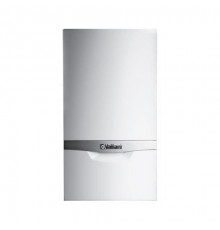 Котел газовый настенный Vaillant atmoTEC plus VUW 200/5-5 (двухконтурный, открытая камера сгорания)