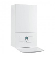 Котел газовый настенный Vaillant turboTEC plus VUW 202/5-5 (двухконтурный, закрытая камера сгорания)