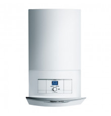 Котел газовый настенный Vaillant atmoTEC plus VU 200/5-5 (одноконтурный, открытая камера сгорания)