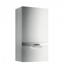 Котел газовый настенный Vaillant turboTEC plus VU 122/5-5 (одноконтурный, закрытая камера сгорания)