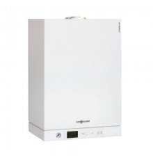 Котел газовый настенный Viessmann Vitopend 100-W A1JB - 12 кВт (двухконтурный)