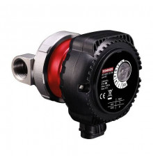 Насос циркуляционный ROMMER PROFI для ГВС (0,009 кВт, Hmax 1.7 м, Qmax 2.5, 1x230В)