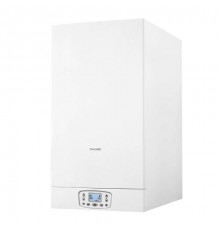 Котел газовый конденсационный ITALTHERM TIME POWER 50 K (одноконтурный, закрытая камера сгорания)