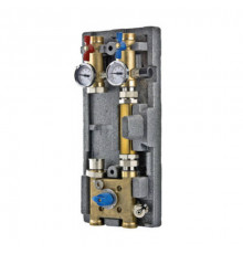 Насосная группа со смесителем VALTEC VT.VAR21.G - Ду32 (без насоса)