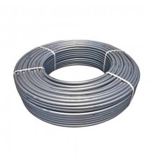 Труба из сшитого полиэтилена VALTEC VA - 16x2.2 (PE-Xa/EVOH, PN16, t95°C, бухта 100 м, цвет серый)