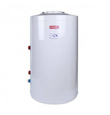 Водонагреватель косвенного нагрева ROMMER RWH - 100л. (1 теплообменник + ТЭН)