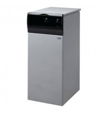Котел газовый напольный BAXI SLIM 1.230 Fi (одноконтурный, закрытая камера сгорания)