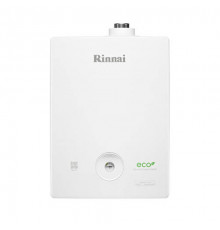 Котел газовый настенный Rinnai BR-UE36 WIFI (одноконтурный, закрытая камера)